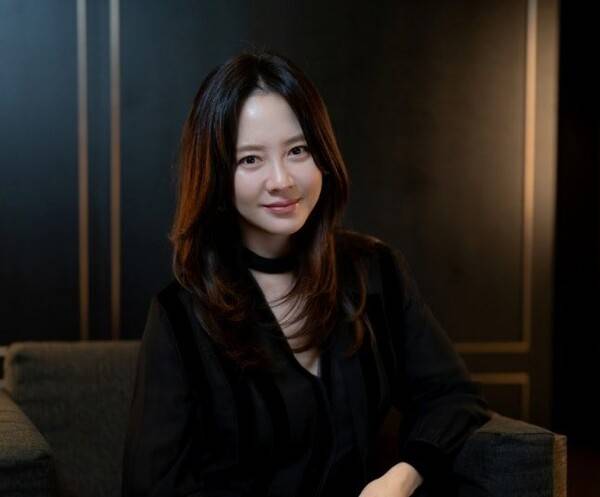 송지효 / 사진=마인드마크