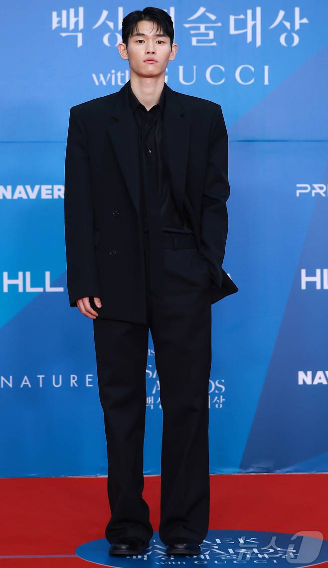 배우 김정진/뉴스1 ⓒ News1