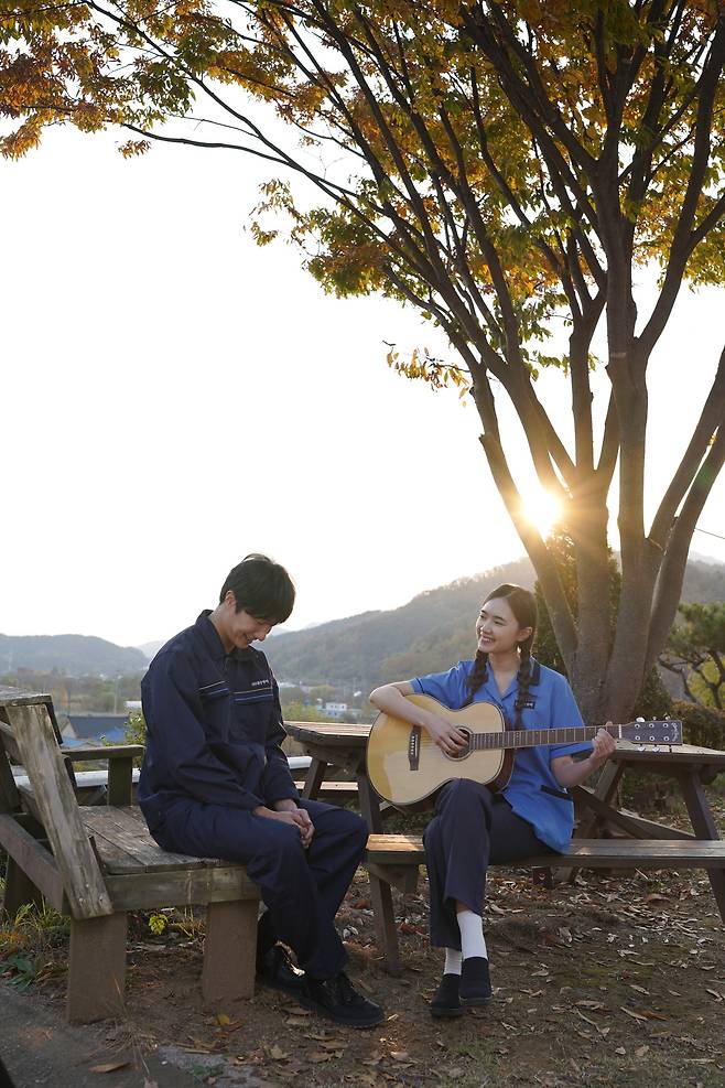 '엄마를 버리러 갑니다' 스틸 컷