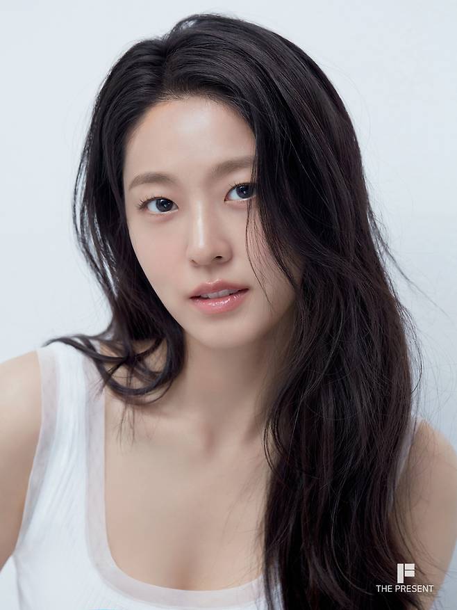 김설현. 사진| 더프레젠트컴퍼니