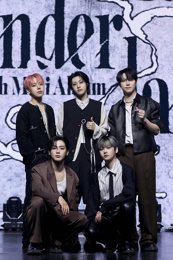 위아이. 사진 | 위엔터테인먼트