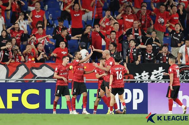 사진제공=한국프로축구연맹