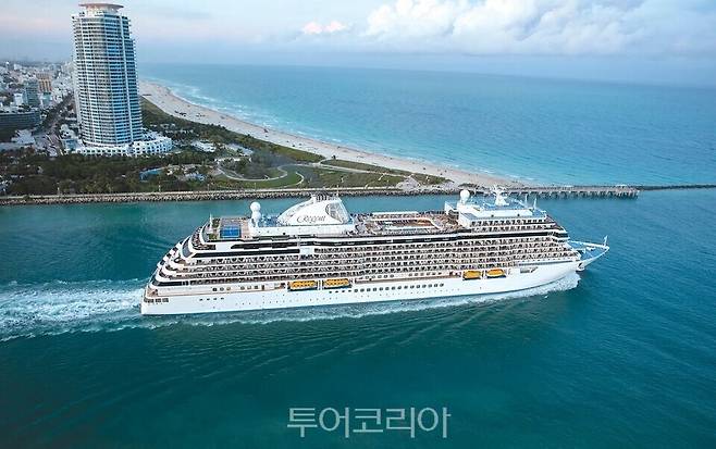 사진-크루즈TMK(주)투어마케팅코리아