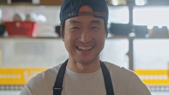 '신사장 프로젝트' 최종회 결말, 배현성♥이레 해피엔딩 tvN&nbsp;