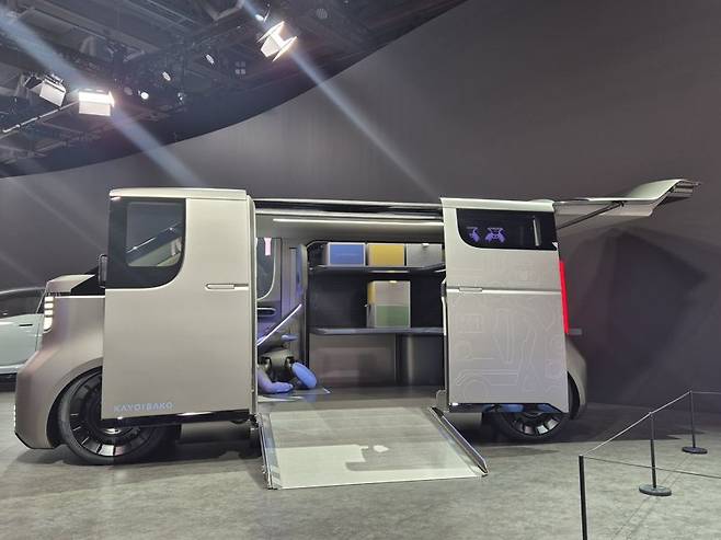 토요타, 럭셔리 끝판왕 ‘센추리’ 독립..렉서스는 ‘