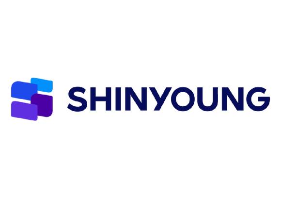 신영그룹 CI [사진=신영그룹]