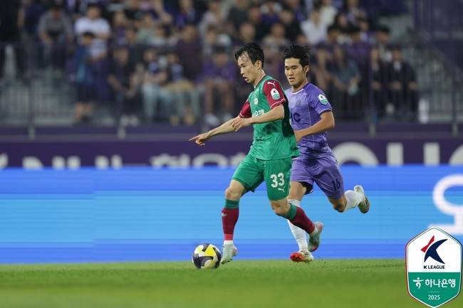사진=한국프로축구연맹