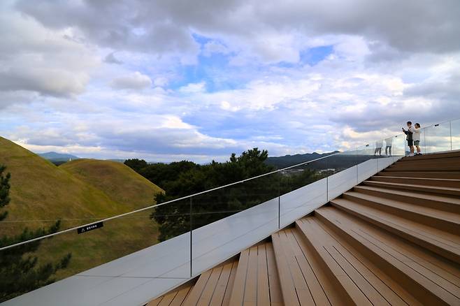 오아르 미술관 / 사진=한국관광공사