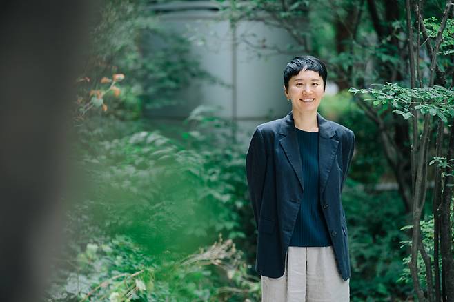 박소령 퍼블리 창업자(사진제공:©폴인, 송승훈 )