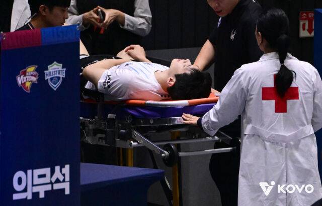 현대캐피탈 황승빈./KOVO