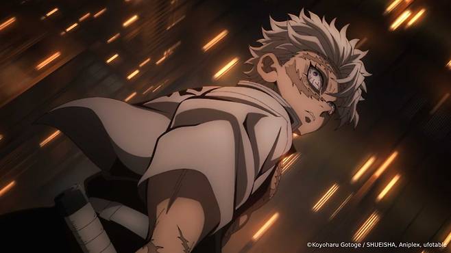 [애니맥스브로드캐스팅코리아 제공]