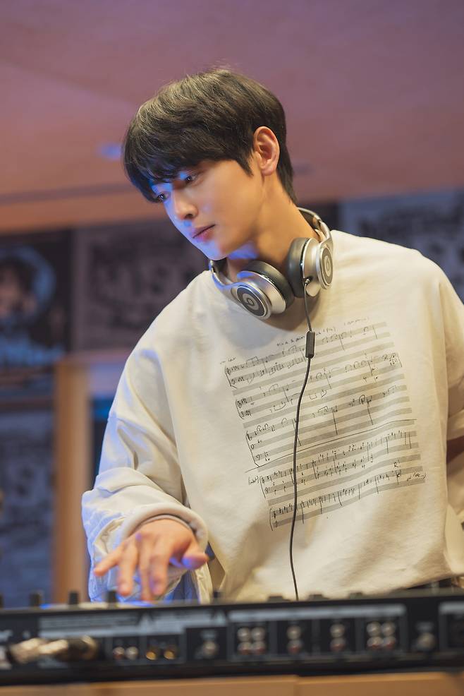 영화 ‘퍼스트 라이드’ 스틸