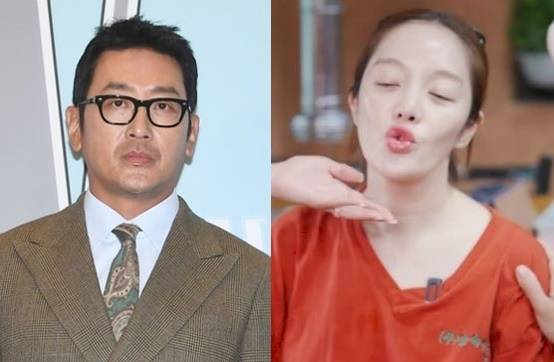 뉴스엔DB, 채널 ‘황보라 보라이어티’