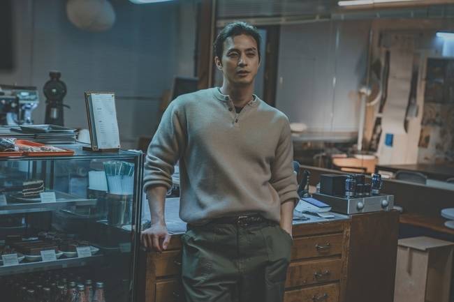 티빙(TVING) 제공