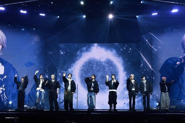 사진=YX 레이블즈