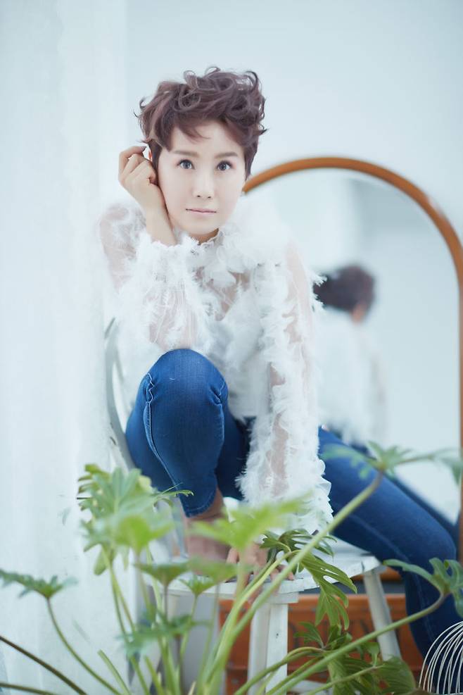 [서울=뉴시스] 박혜경. (사진 = 뮤지션 측 제공) 2025.10.29. photo@newsis.com *재판매 및 DB 금지