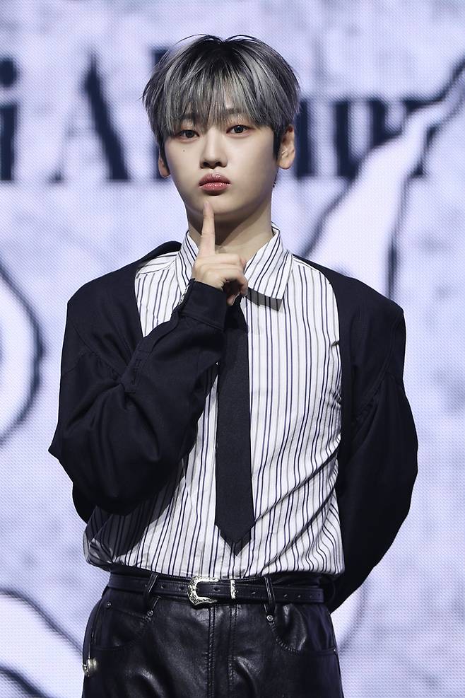 위아이 강석화. 위엔터테인먼트 제공