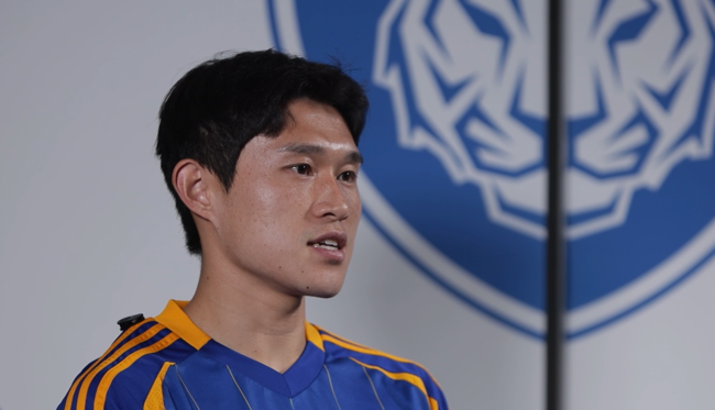 [사진] 울산HD 제공