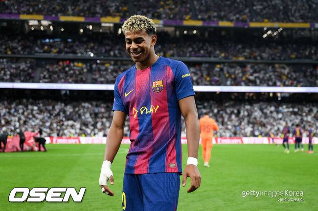 [사진] ⓒGettyimages(무단전재 및 재배포 금지)