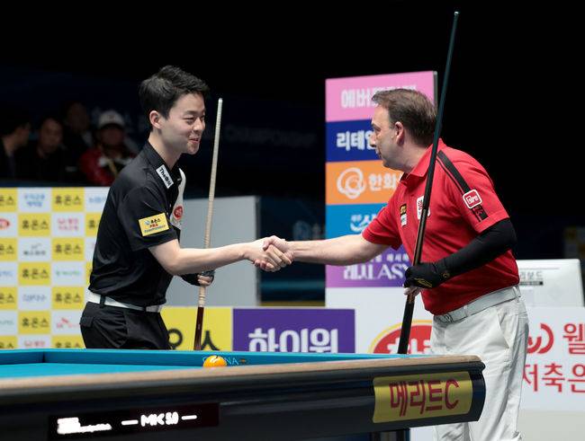 [사진] PBA 제공