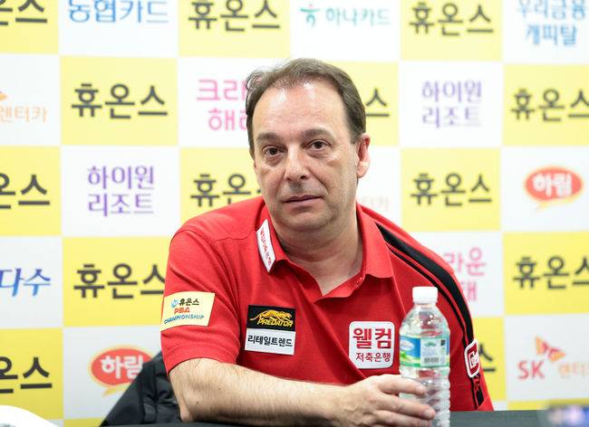 [사진] PBA 제공