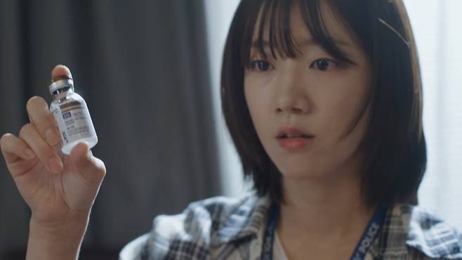 tvN 월화드라마 ‘신사장 프로젝트’