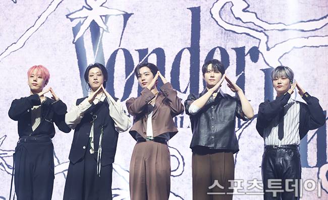 위아이 / 사진=팽현준 기자