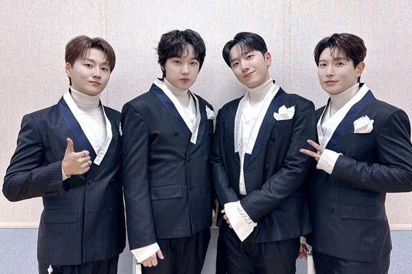 포레스텔라 / 사진=비트인터렉티브 제공