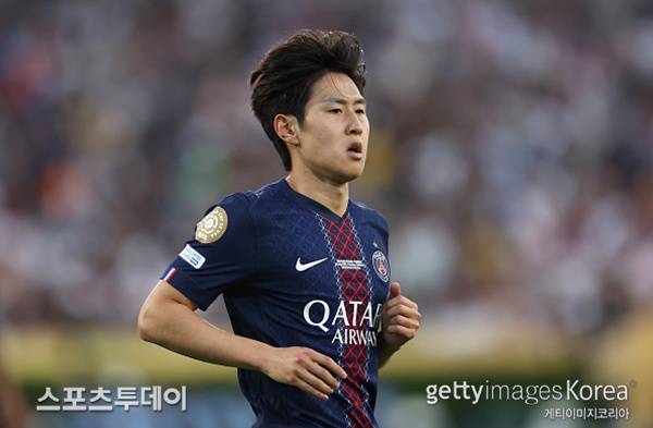 이강인 / 사진=GettyImages 제공