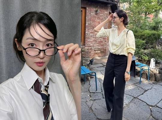 /사진=성유리 개인계정