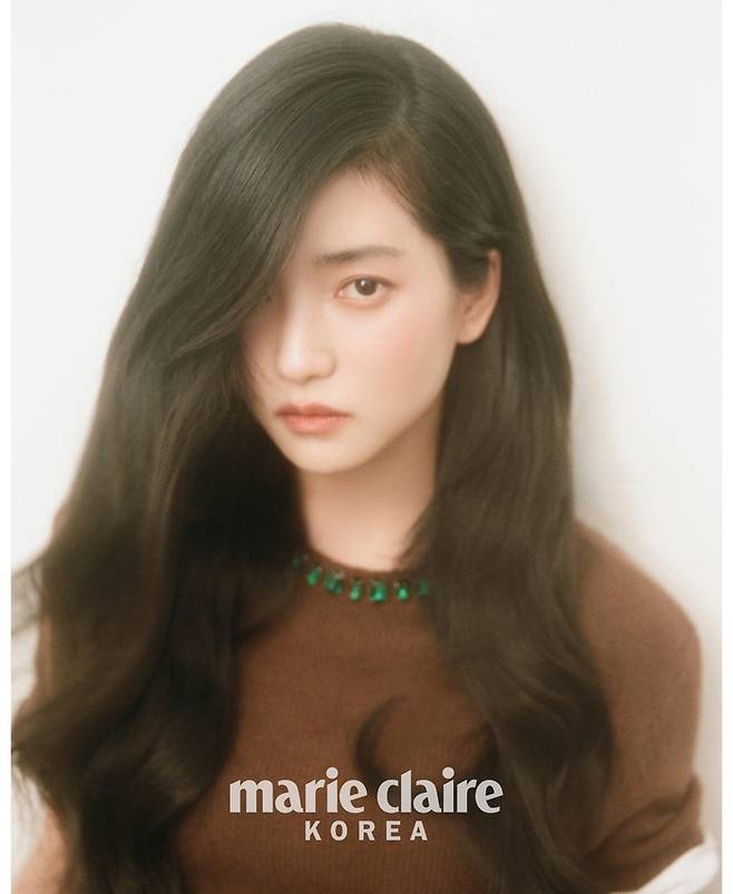 김태리. 사진|마리끌레르