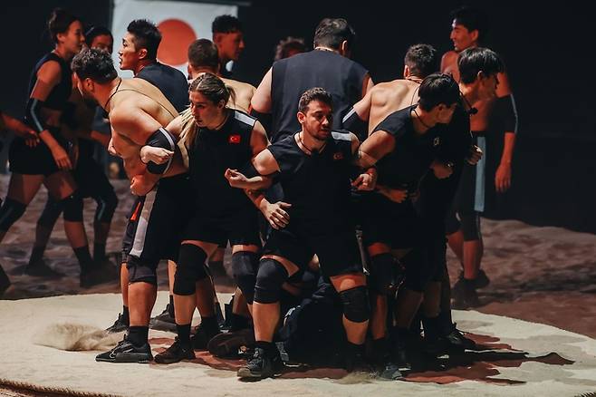 ‘피지컬: 아시아’ 사진|넷플릭스