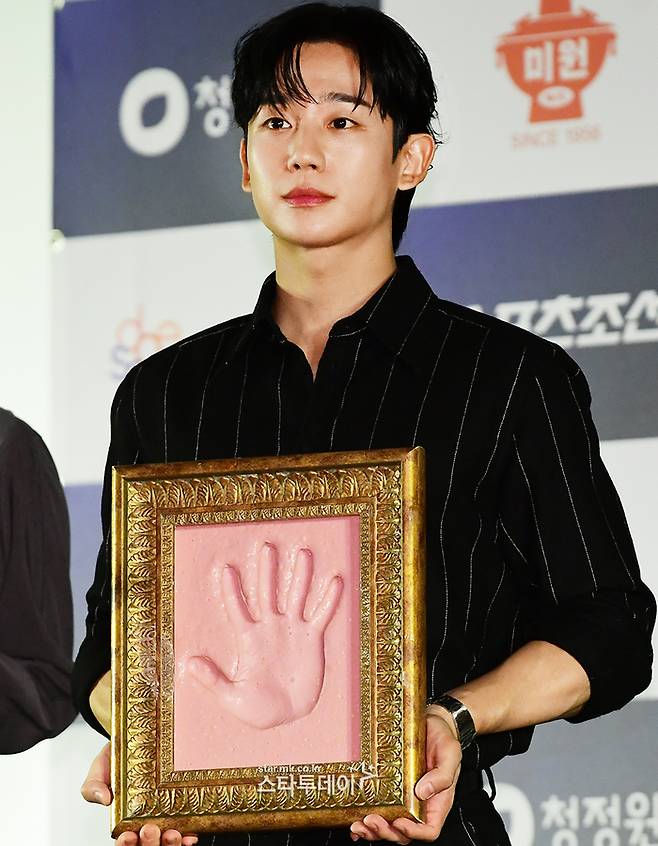 정해인. 사진|강영국 기자