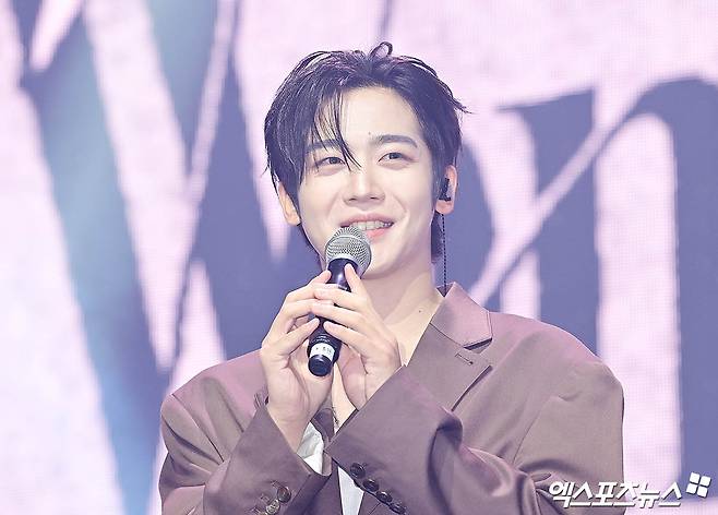 위아이 김요한.