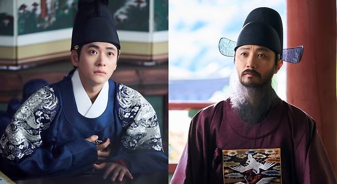 '이강에는 달이 흐른다' 스틸컷