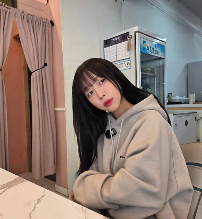 사진=쯔양 SNS