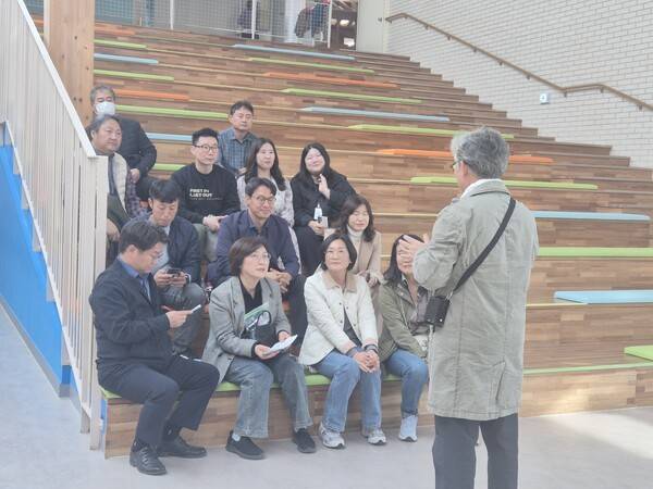 사항행정 미래 ON 프로그램.