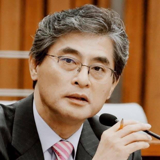 신봉기 경북대 로스쿨 교수