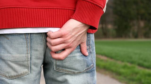 곤지름(콘딜로마)은 면역력이 약해진 틈을 타 증식하기 쉽다|출처: 클립아트코리아