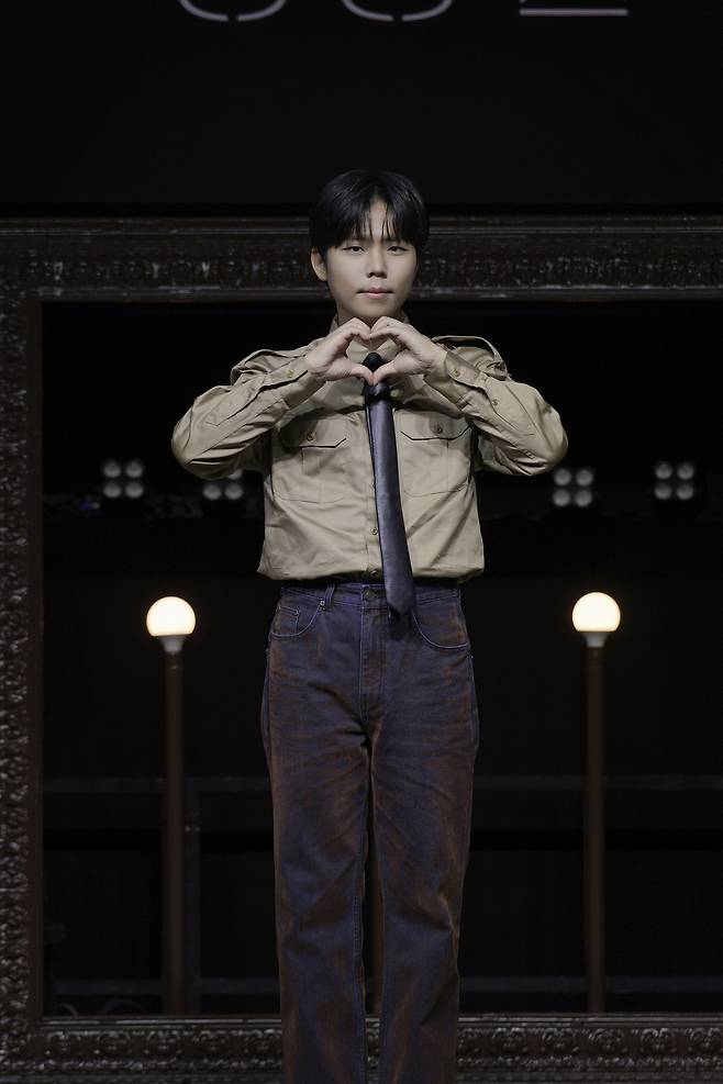 정승환/안테나 제공