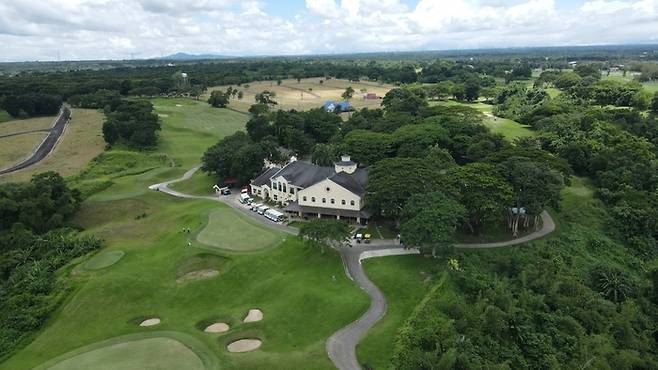 이글릿지 골프 앤 컨트리클럽