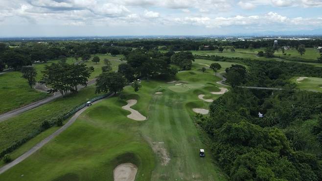이글릿지 골프 앤 컨트리클럽