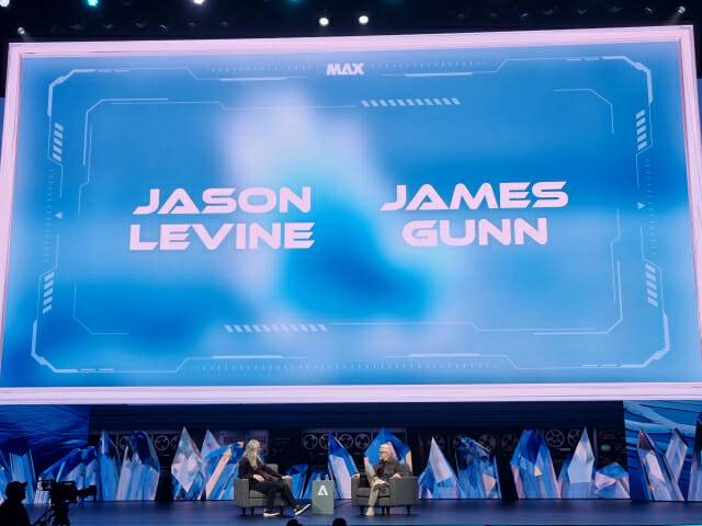 어도비 맥스 2025 (사진=조이환 기자)