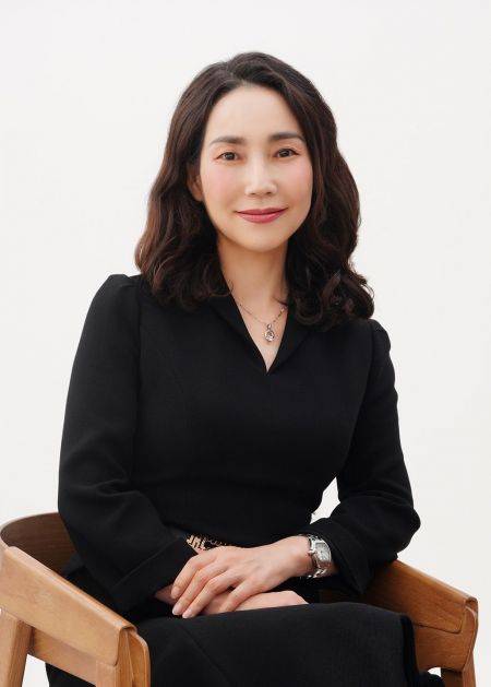 박현남 주한독일상공회의소 회장. 주한독일상공회의소 제공