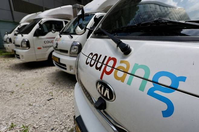 최근 민주노총 택배노조가 새벽배송 제한을 제안하자, 쿠팡노조가 “생계 위협”이라며 반발하고 있다. 사진=뉴시스