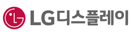 LG디스플레이 CI.
