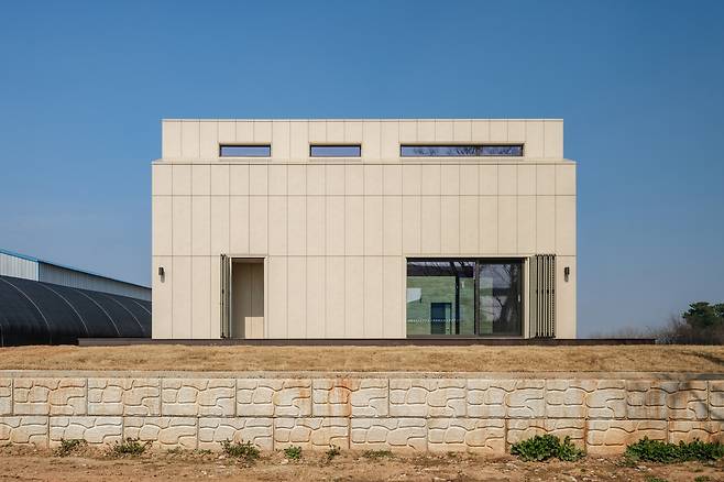 LG 스마트 코티지 듀오 맥스