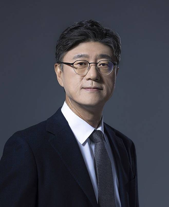 정재헌 SK텔레콤 신임 사장