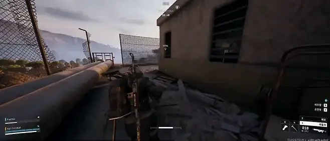 ▲ 온갖 사고가 터지는 아크 레이더스의 게임 플레이