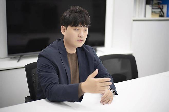 인트윈은 오라클의 글로벌 기업 협업 프로그램인 ‘미라클’에 선정돼 사수래의 AI 서비스를 고도화 중이다 / 출처=IT동아